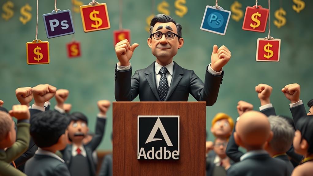 corporate defense and rationale