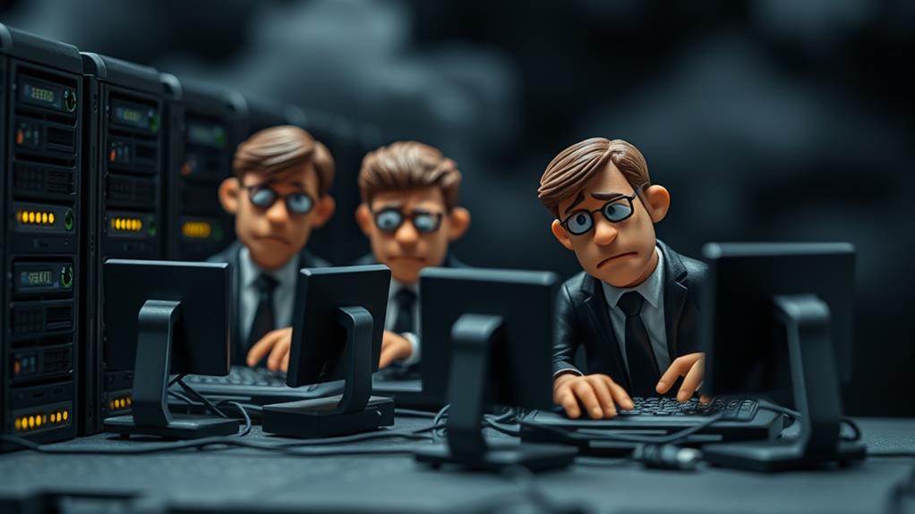 crowdstrike endures major outage
