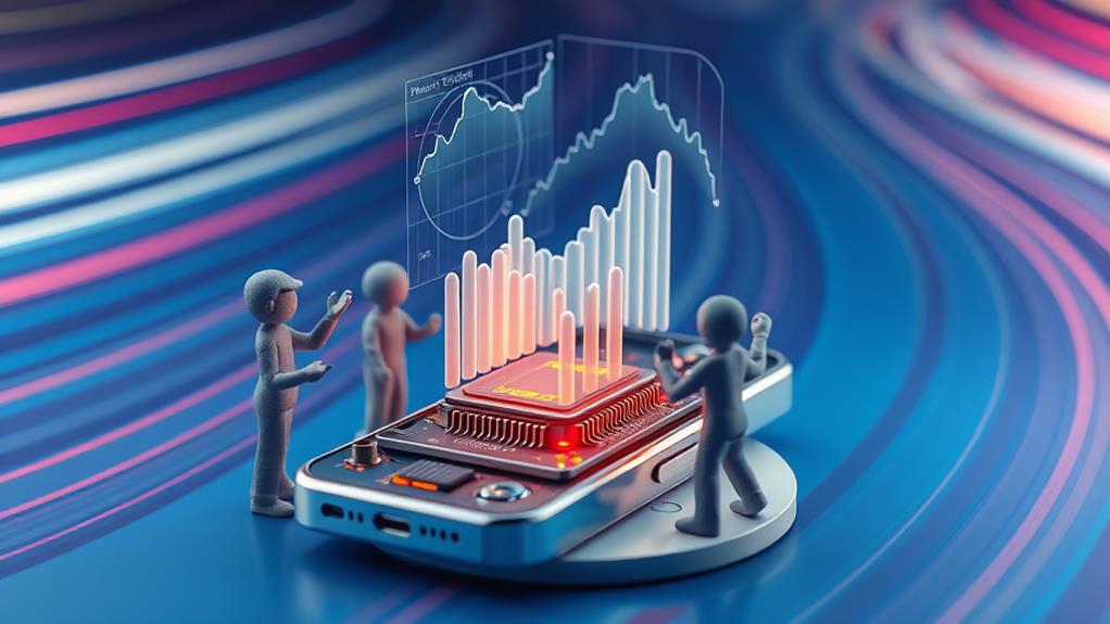 enhanced processor performance upgrades