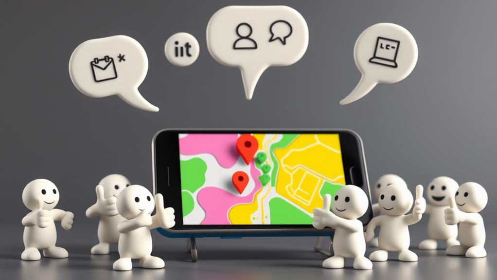 enhancing user experience continuously