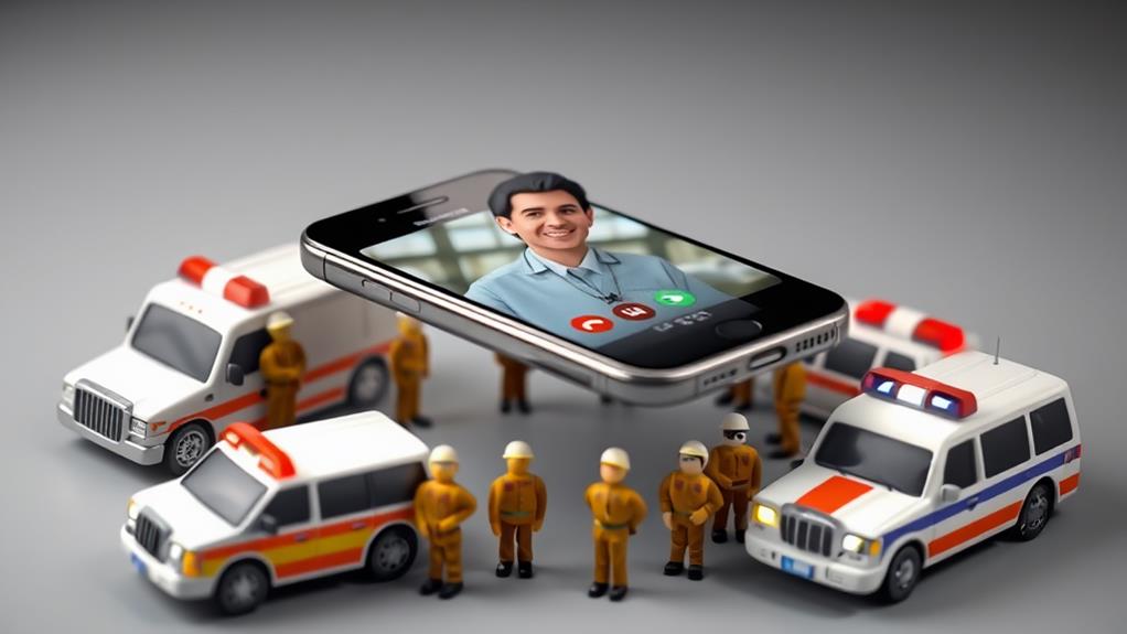 improved crisis management skills