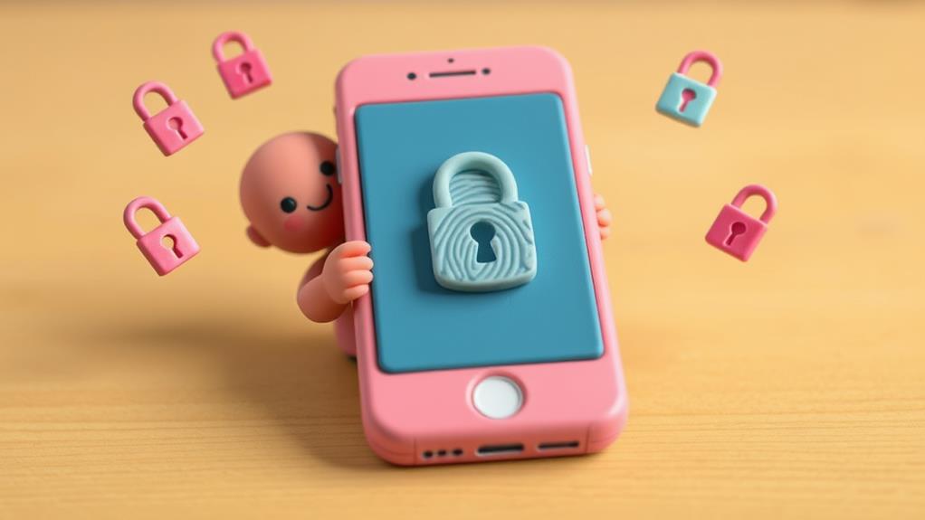 ios 18 enhances app privacy