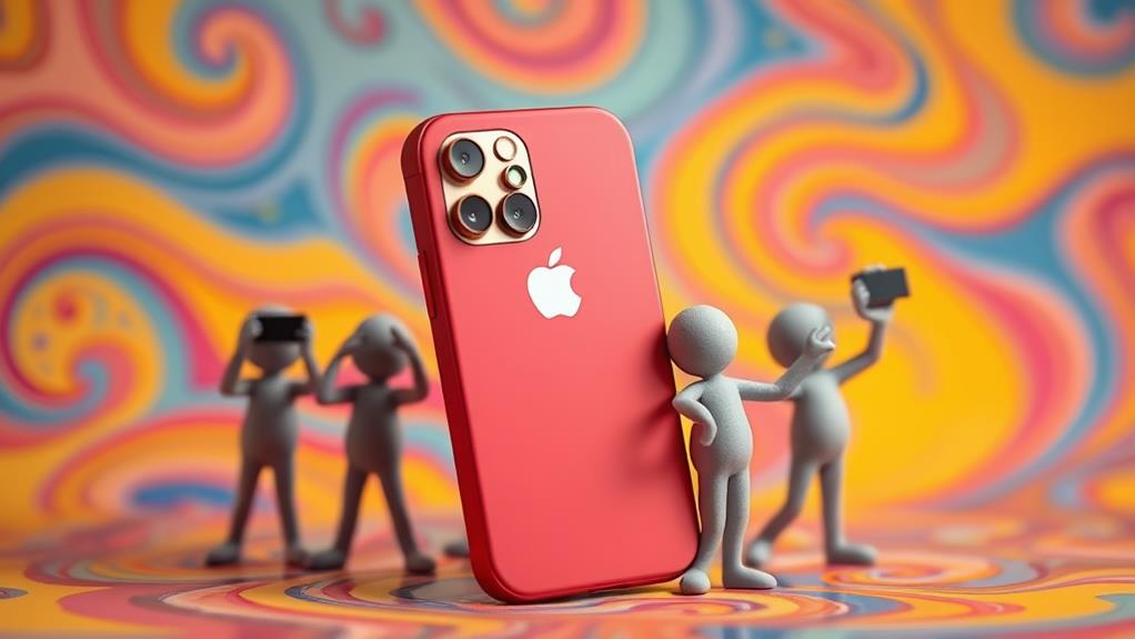 iphone 18 camera innovation