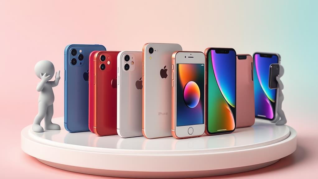 latest iphone 17 release