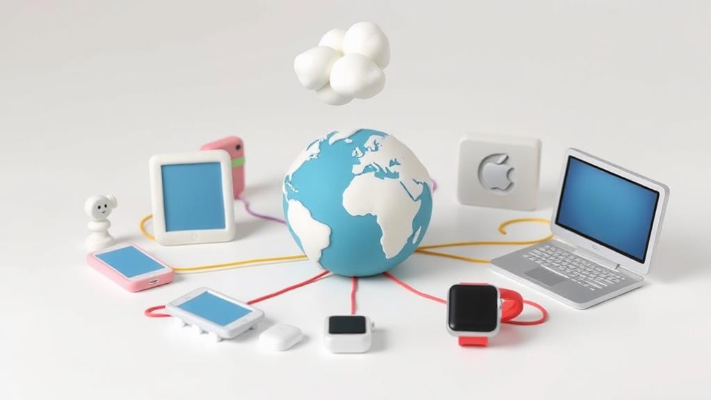 multi device compatibility support