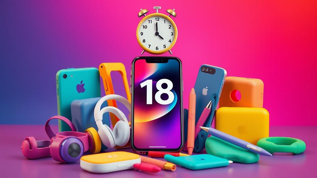 must have ios device accessories