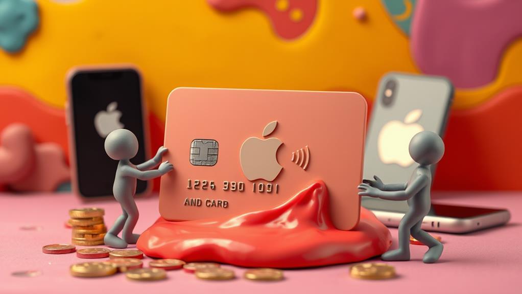 revamping apple card features
