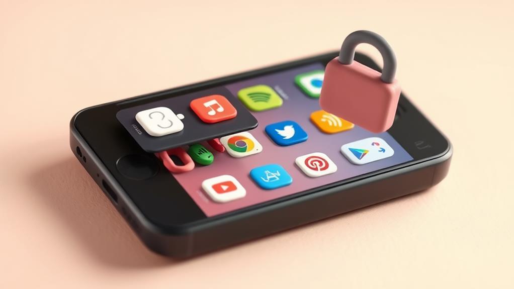 underground application features unveiled