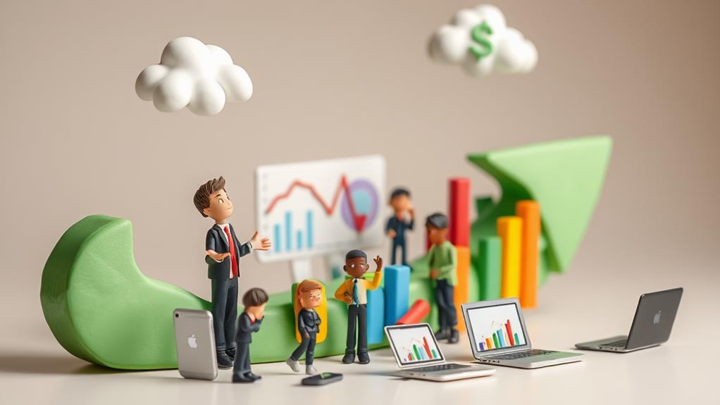 anticipated trends and predictions