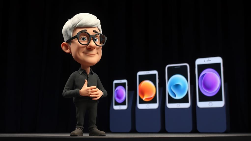 apple intelligence staggered launch