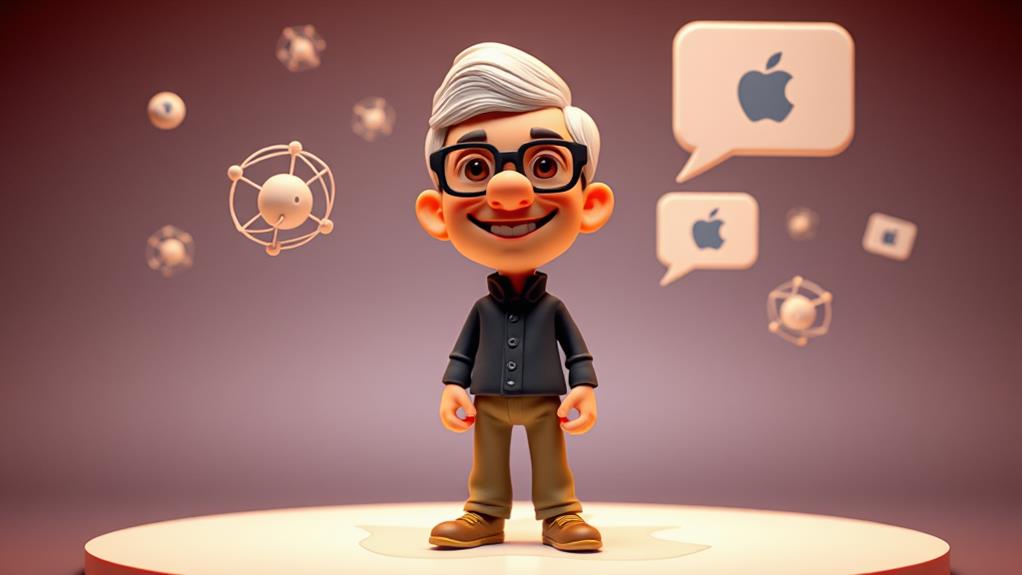 apple s ai rollout plans