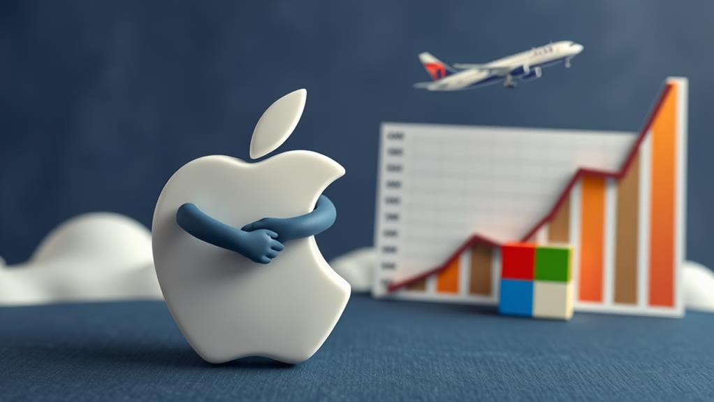 apple s hidden economic advantage