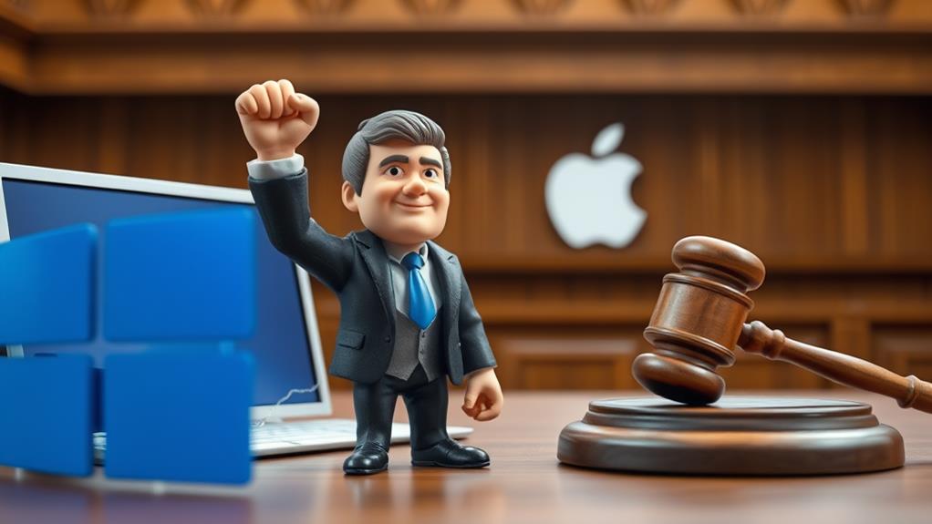 delta sues microsoft legally
