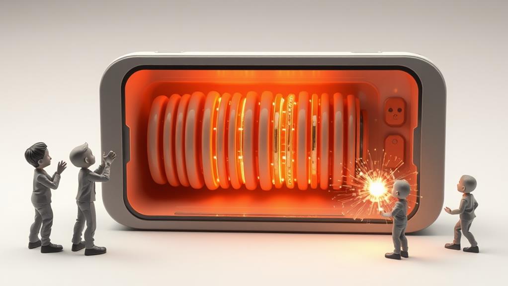 enhanced energy storage solutions