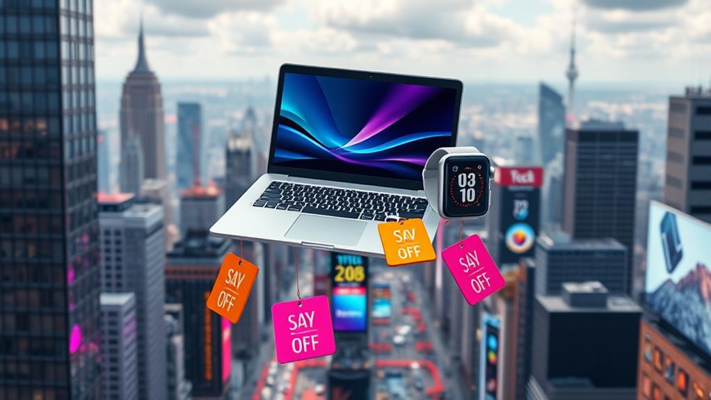 evolving technology market dynamics