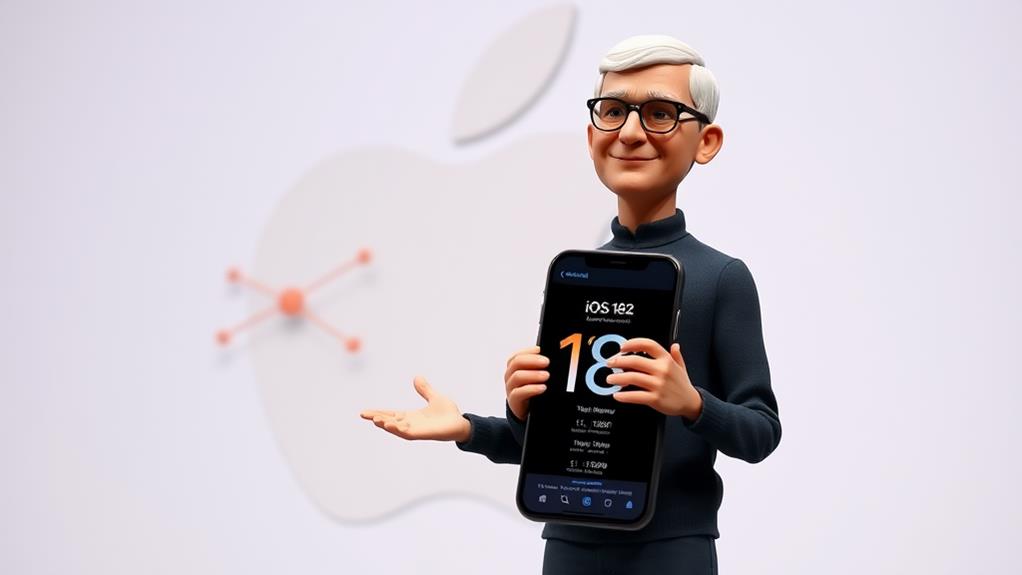 ios 18 2 launch timeline
