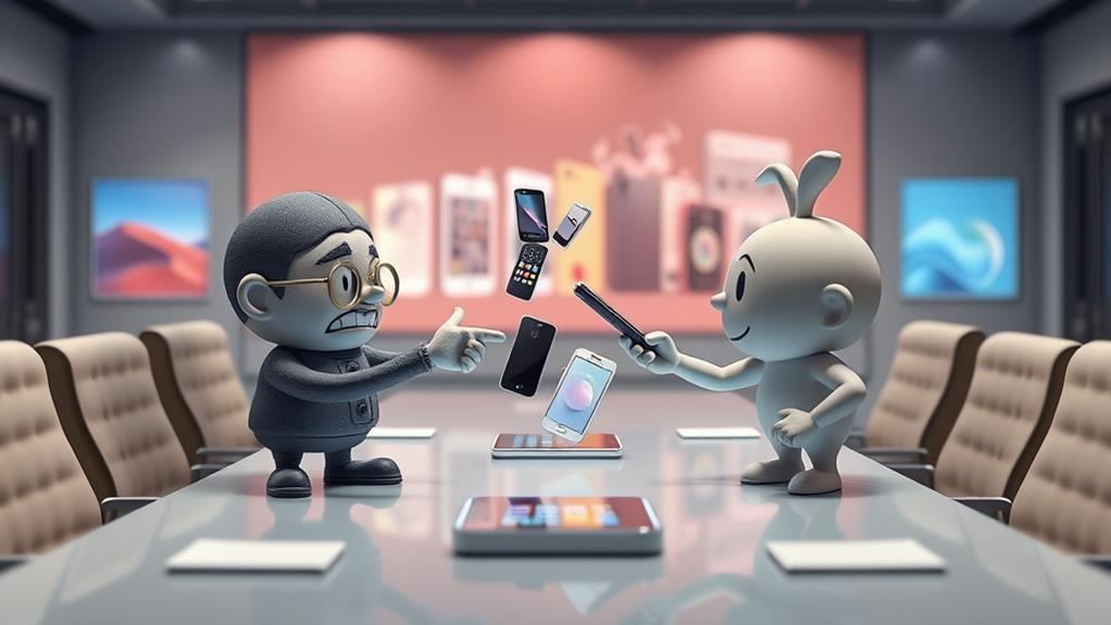 samsung s strategic future outlook