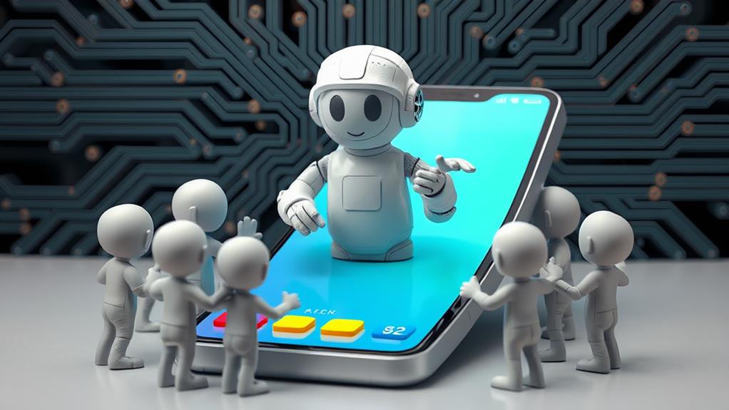 tech background insights overview